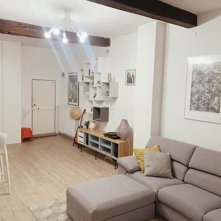 Premium Apartment In The City Center - Via Orfeo 12 Bolonha Exterior foto