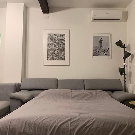 Premium Apartment In The City Center - Via Orfeo 12 Bolonha Exterior foto