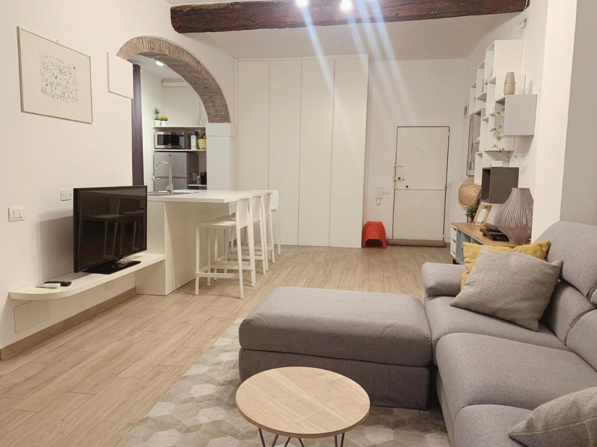 Premium Apartment In The City Center - Via Orfeo 12 Bolonha Exterior foto
