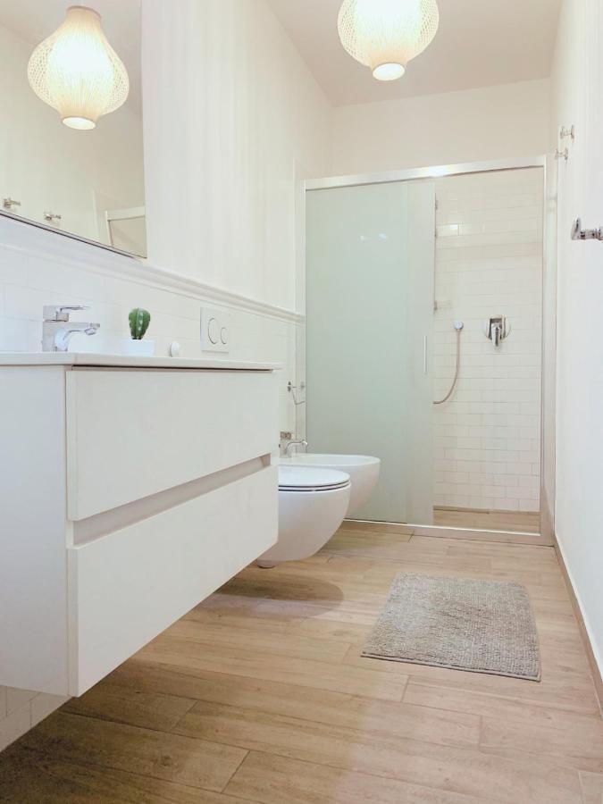 Premium Apartment In The City Center - Via Orfeo 12 Bolonha Exterior foto