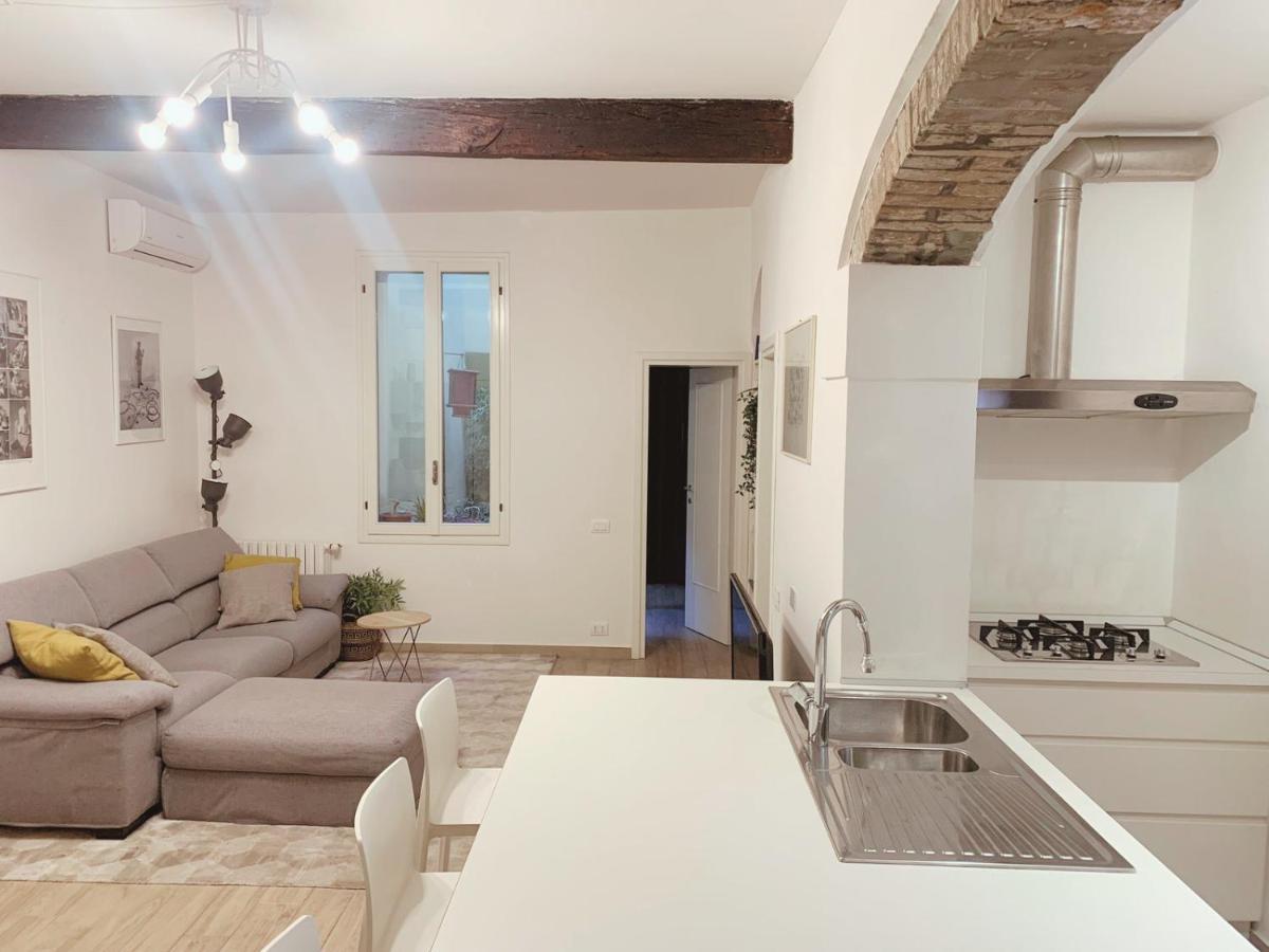 Premium Apartment In The City Center - Via Orfeo 12 Bolonha Exterior foto