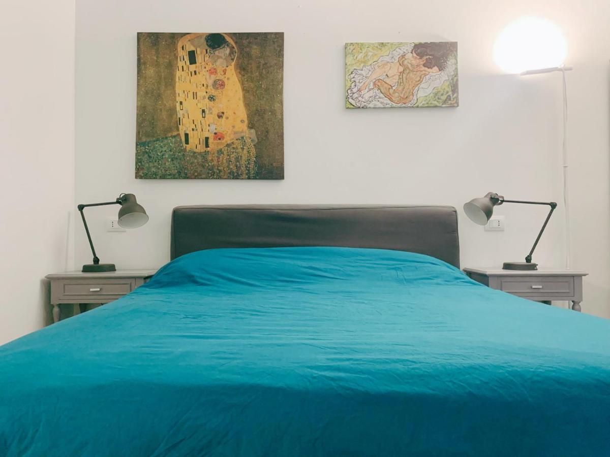 Premium Apartment In The City Center - Via Orfeo 12 Bolonha Exterior foto