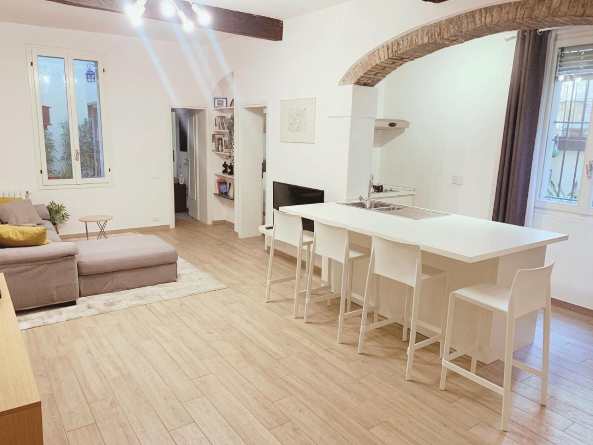Premium Apartment In The City Center - Via Orfeo 12 Bolonha Exterior foto