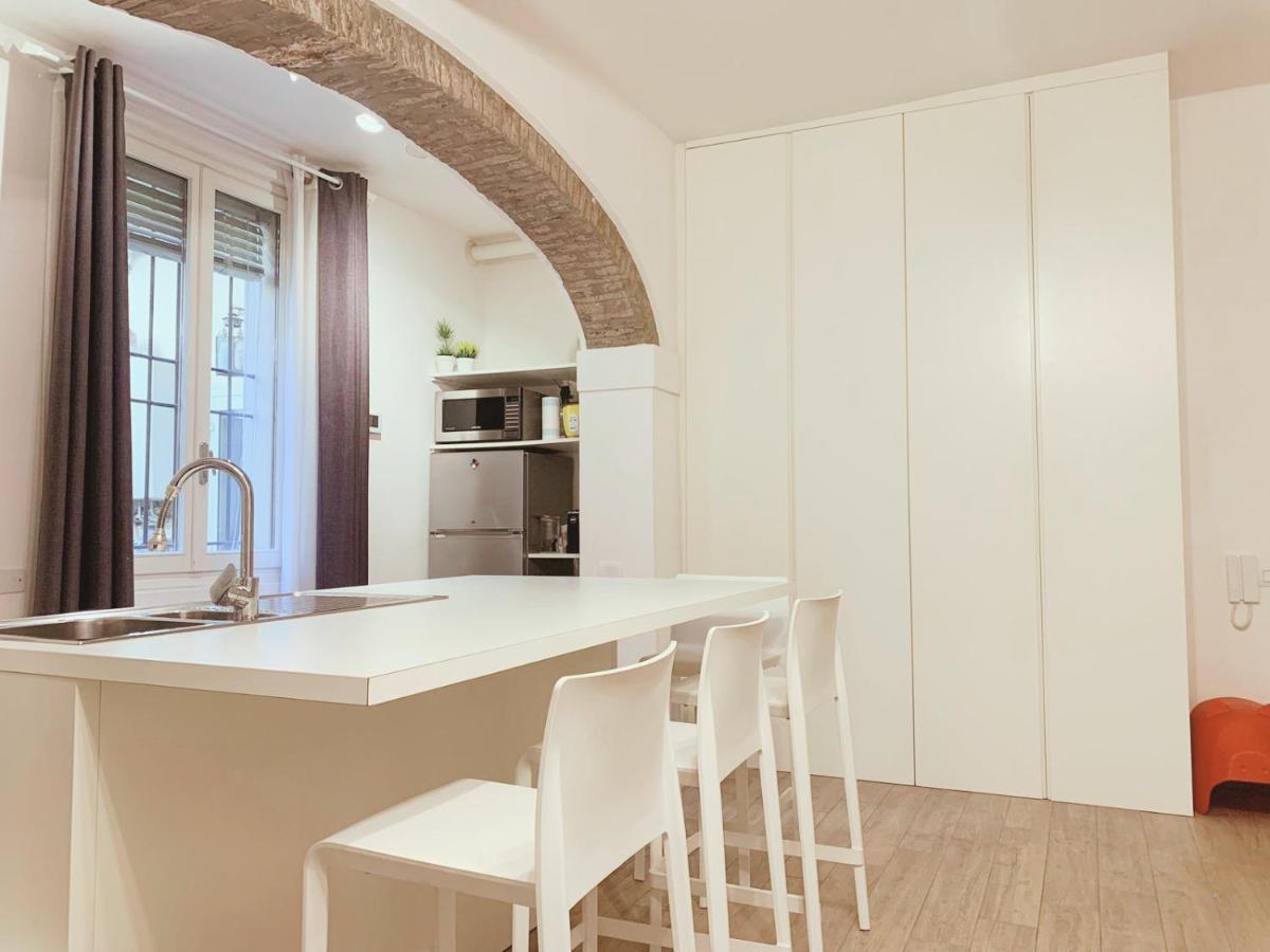 Premium Apartment In The City Center - Via Orfeo 12 Bolonha Exterior foto
