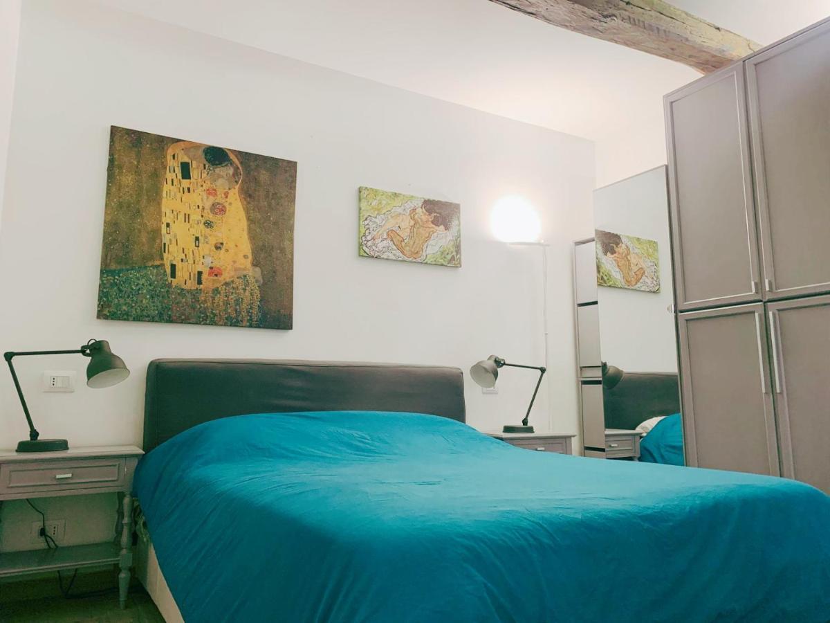 Premium Apartment In The City Center - Via Orfeo 12 Bolonha Exterior foto