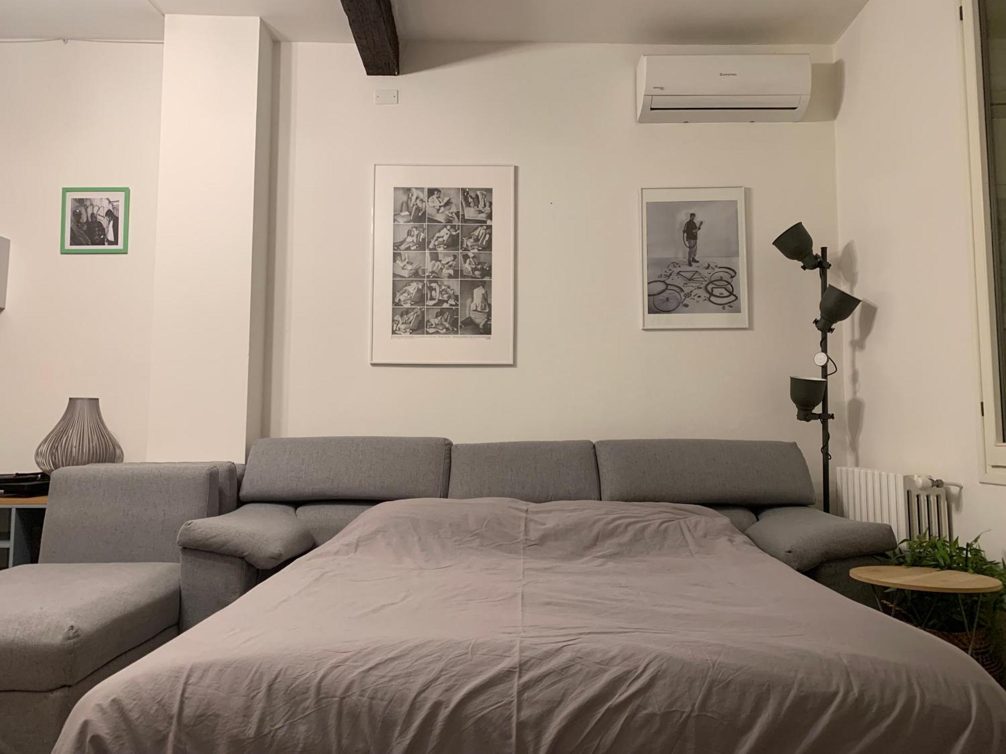 Premium Apartment In The City Center - Via Orfeo 12 Bolonha Exterior foto